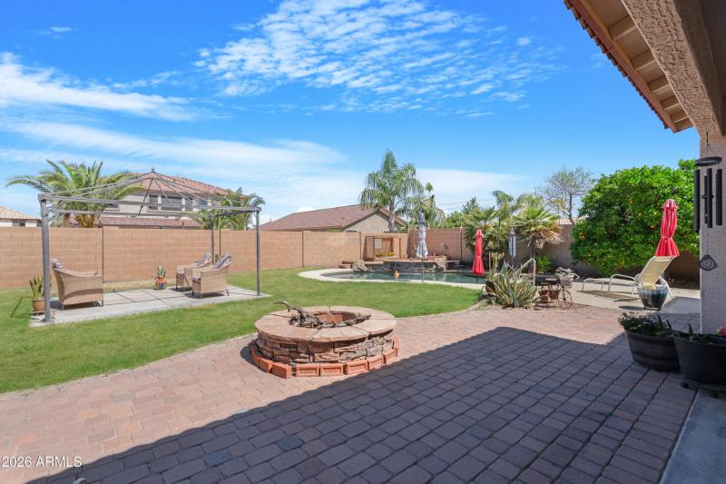 Backyard 3