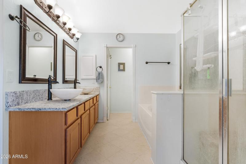 Primary Bath 1