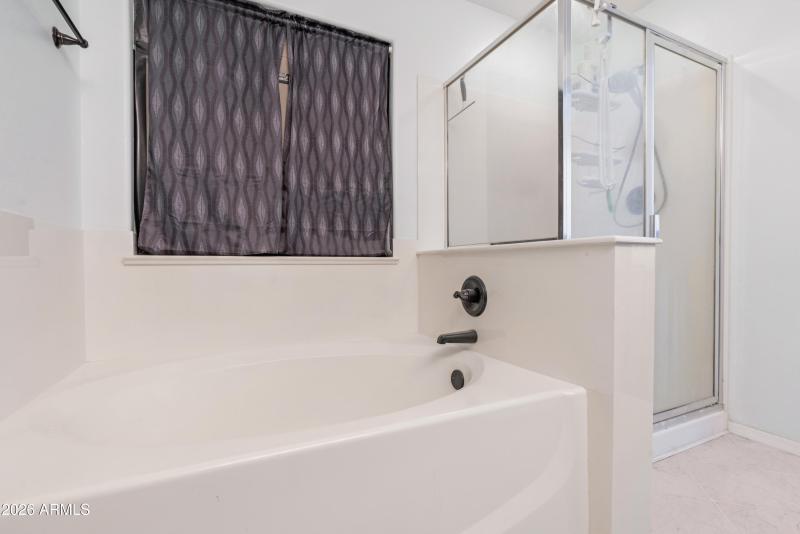 Primary Bath 3