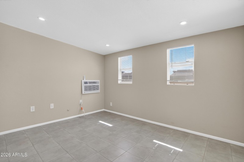 Bonus Room
