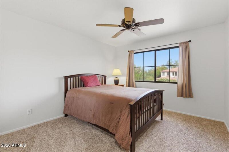 Bed 4 Upstairs