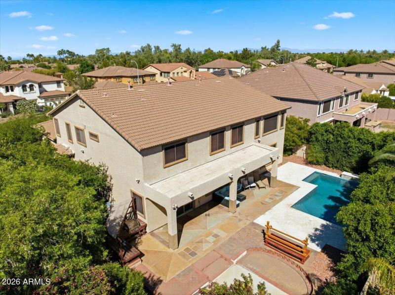 Estate Home