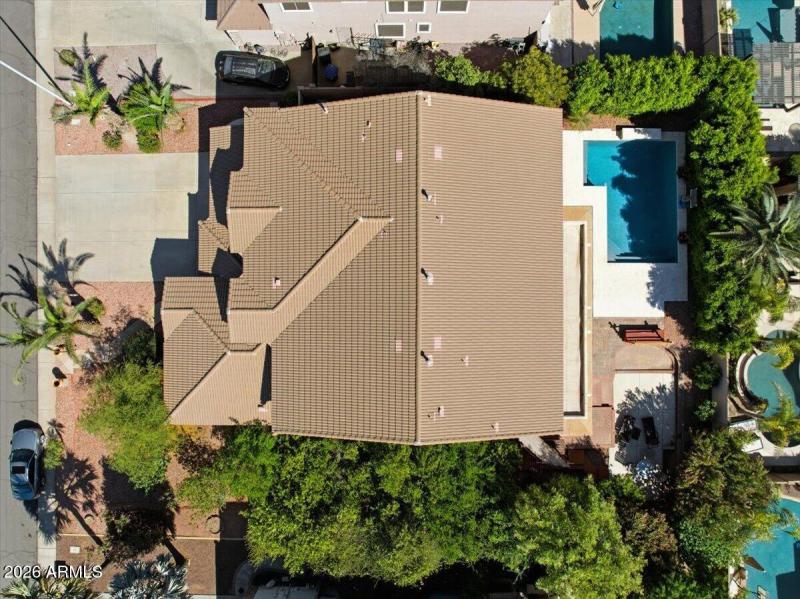 Overhead