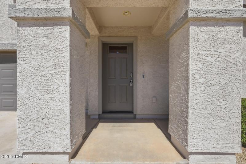 Entry