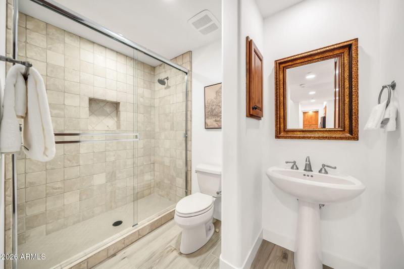 Bathroom 3