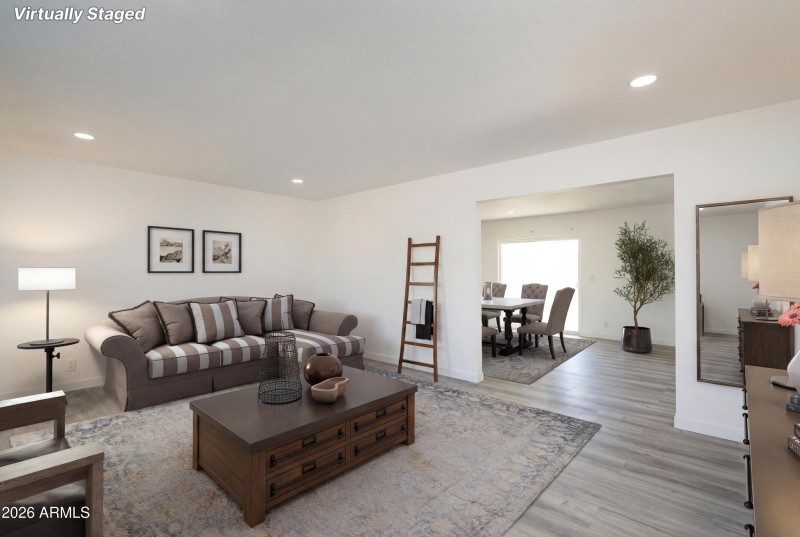 Front Living Room
