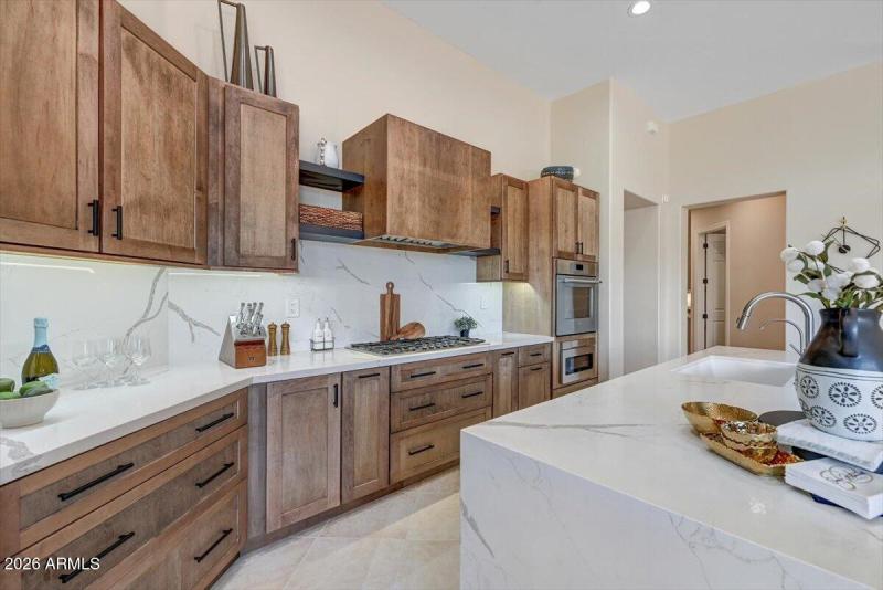 Kitchen Detail II