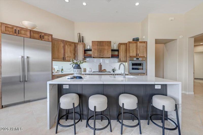 Kitchen Sitting