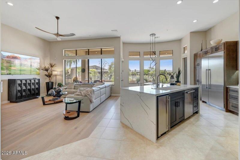 Family-Kitchen