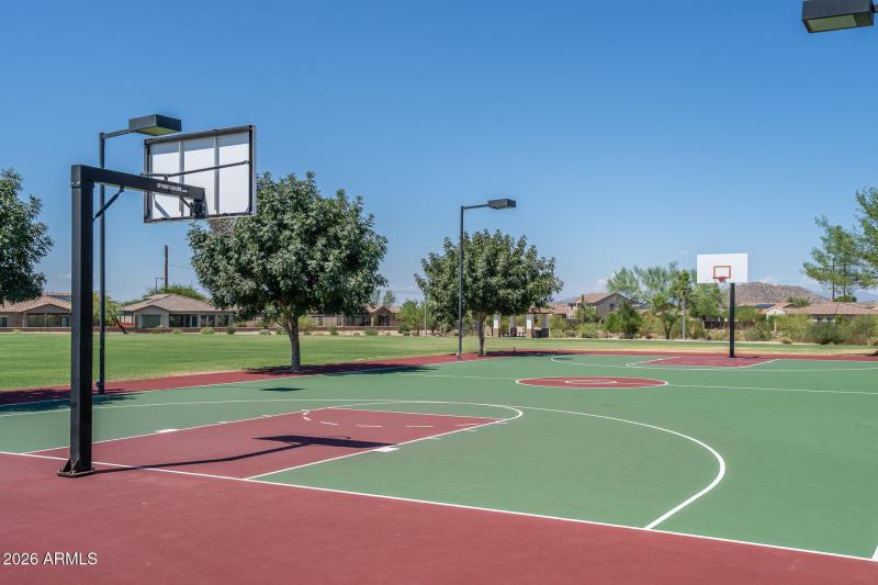 B2) COMMUNITY PARKS