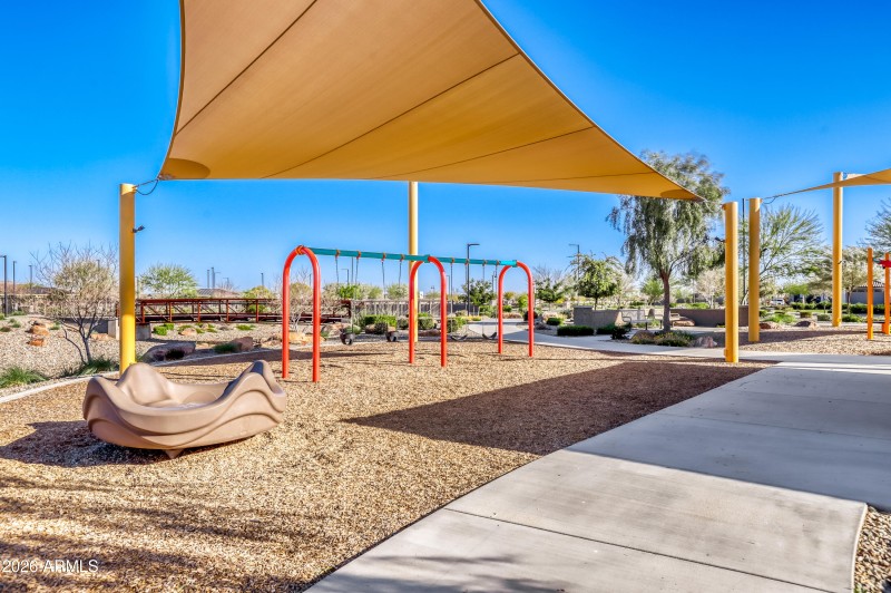 16016 W Creedance Blvd - Amenity - Commu