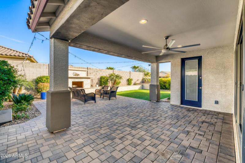 16016 W Creedance Blvd - Print Quality -