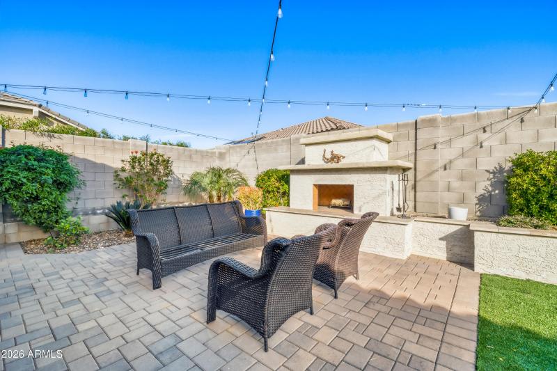 16016 W Creedance Blvd - Print Quality -