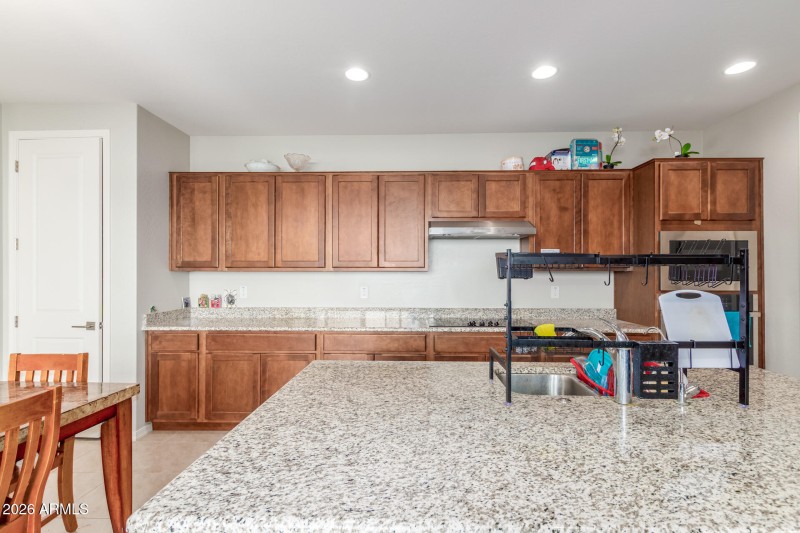 dining room table sink