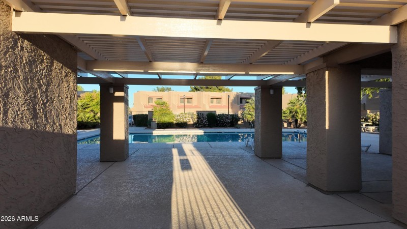 pool