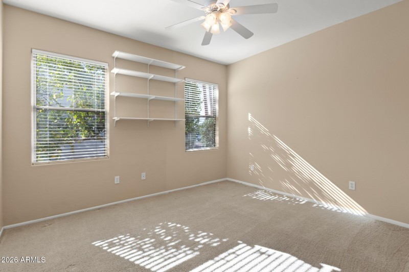 2nd Bedroom