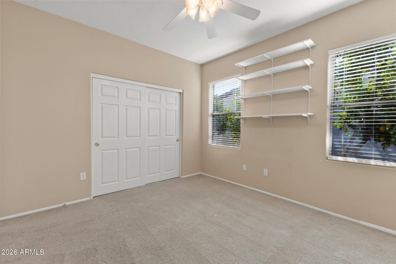 2nd Bedroom