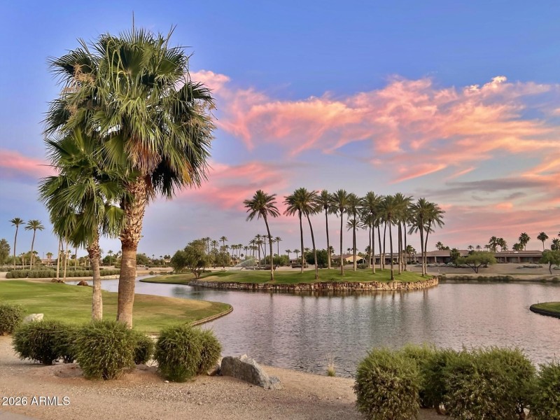 4 Golf Courses