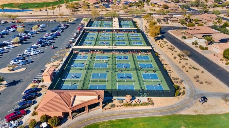 Pickleball