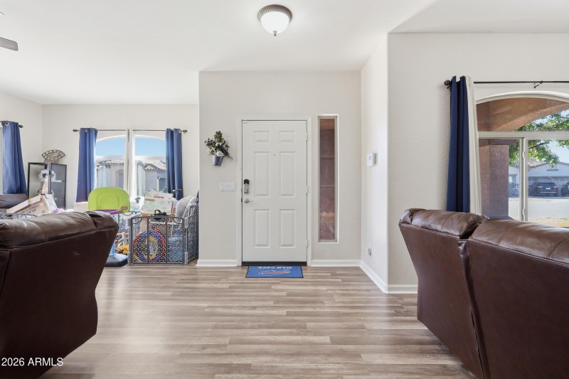 Entryway