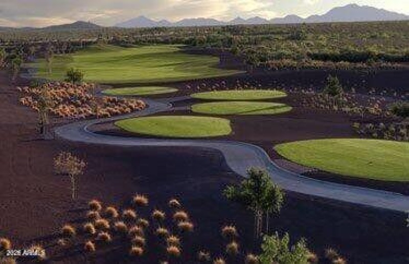 Golf Course