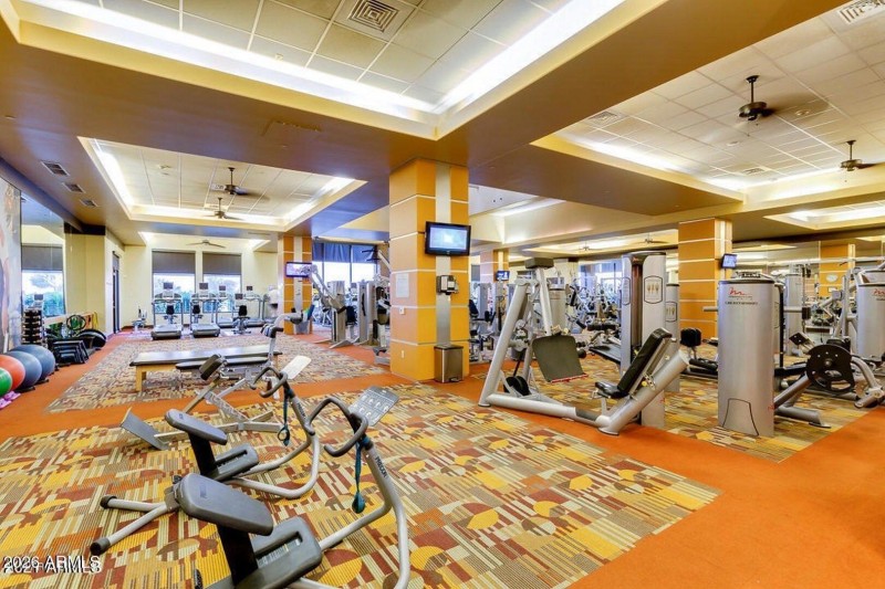 Fitness