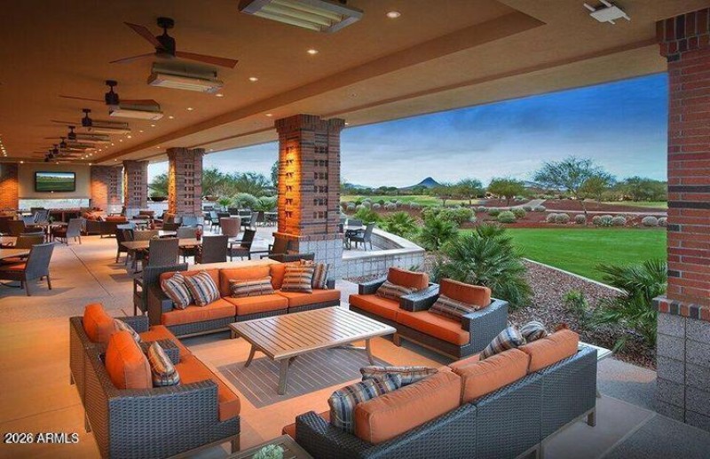 The Grill Restaurant