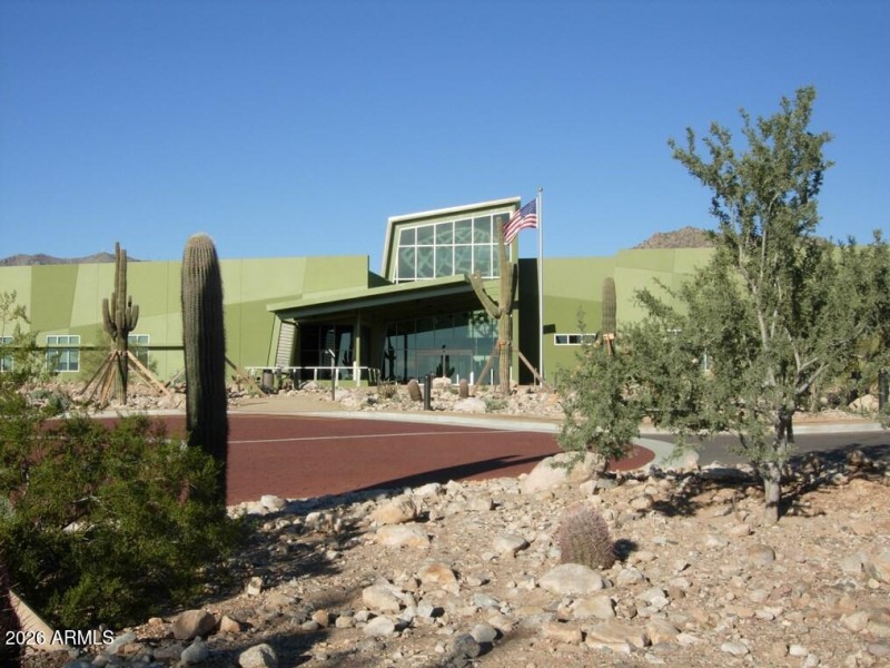 WTMRP - Nature Centertory