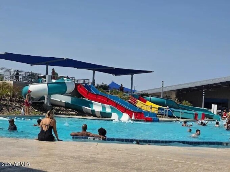 Oasis Swim Center 3
