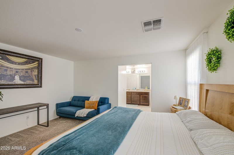 Primary Bed 2