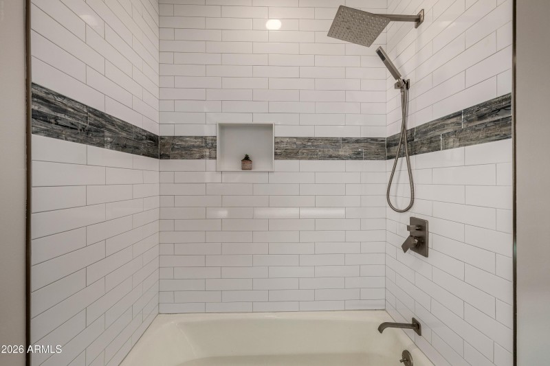 Hall Bathroom