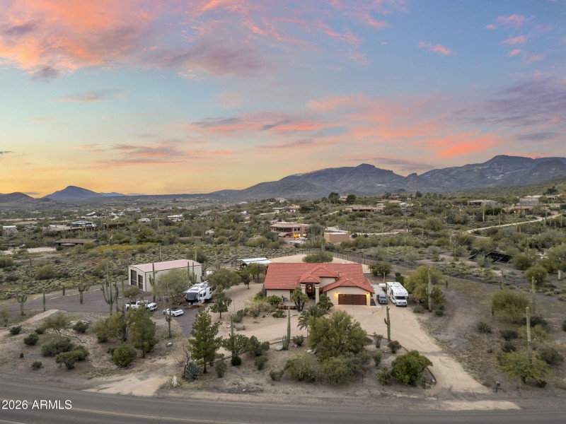 2.36 Acres