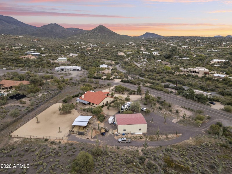 Aerial