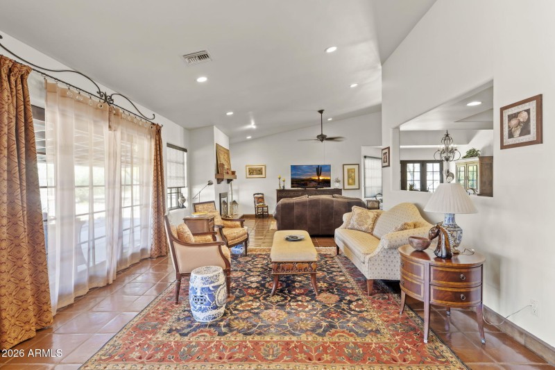 Patio Doors