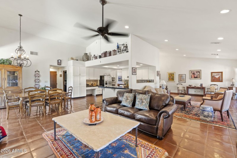 Open Great Room