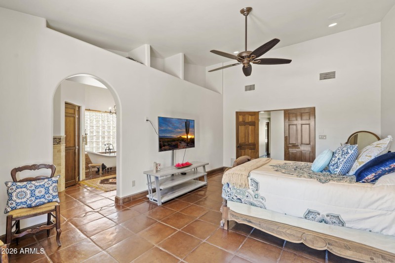Primary Suite