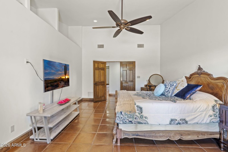 Main Suite