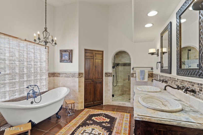 Gorgeous Bathroom