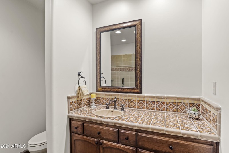 Guest Bath