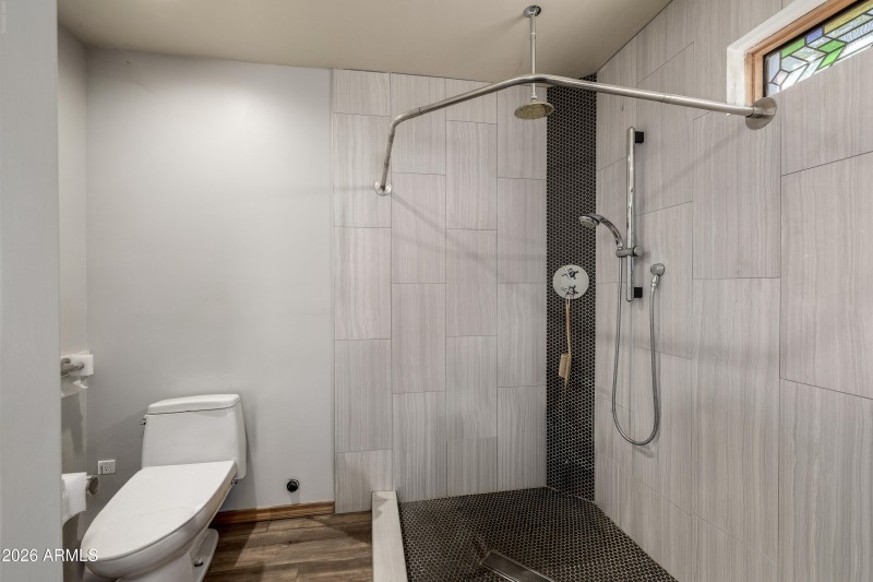Casita Bathroom