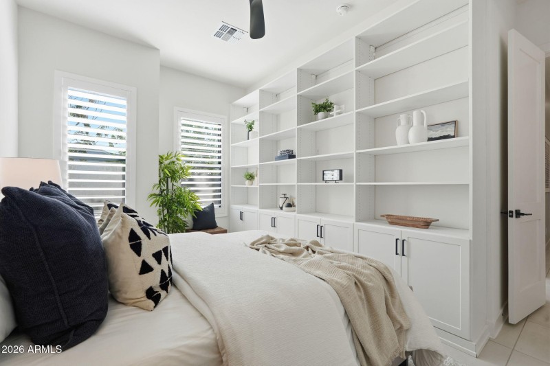 Bedroom 1-2