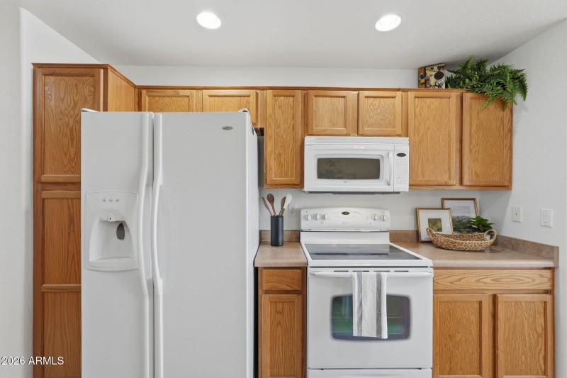 Clean Appliances