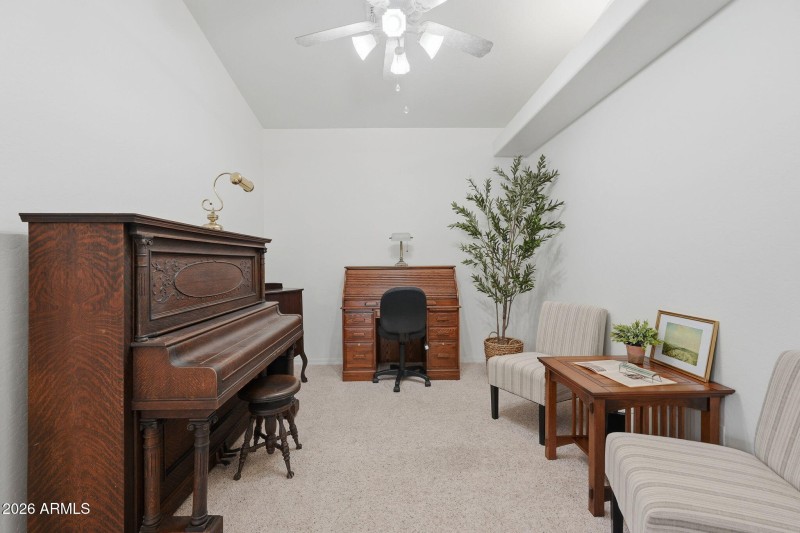 Den - View 2
