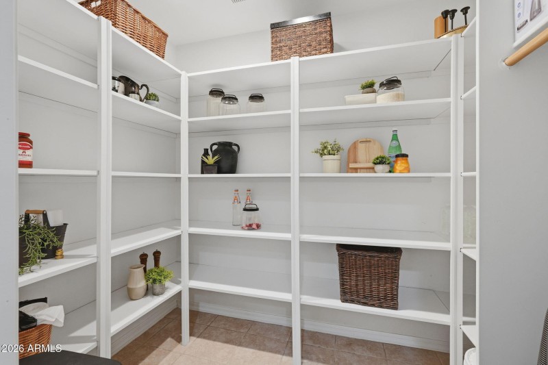 Pantry