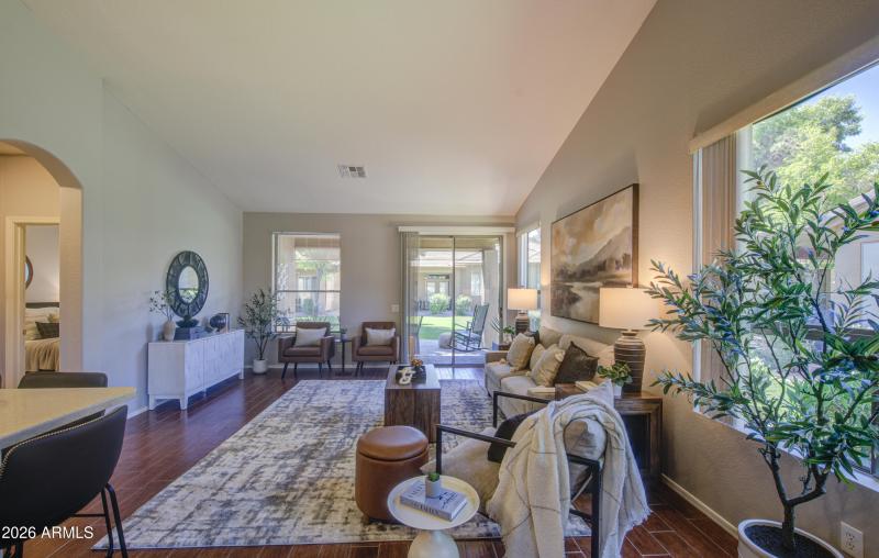 Arrowvale Living Room 2