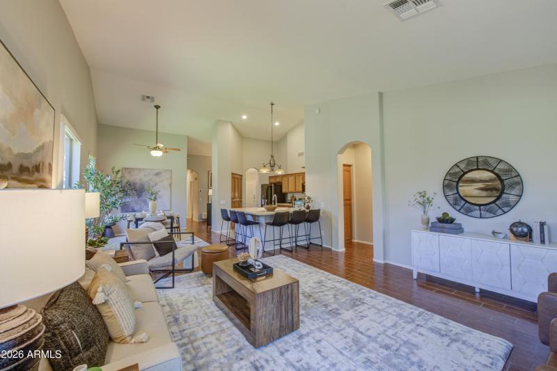 Arrowvale Living Room 3