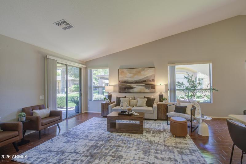 Arrowvale Living Room 5