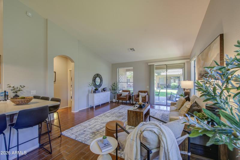 Arrpowvale Living Room 1