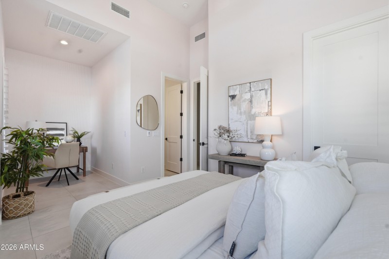 Bedroom 2-1