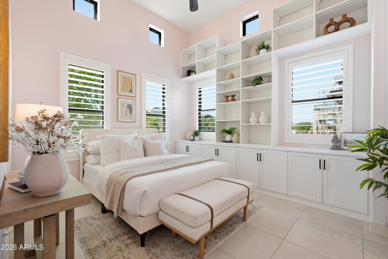 Bedroom 2-3
